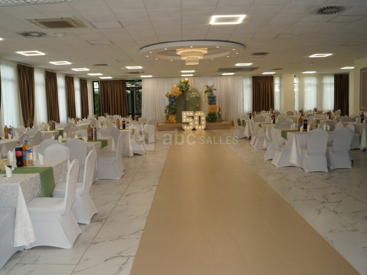 Salle Imperial