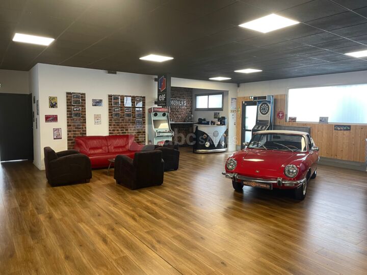 Salle