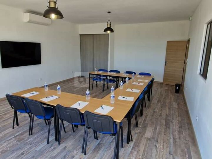 Salle 1