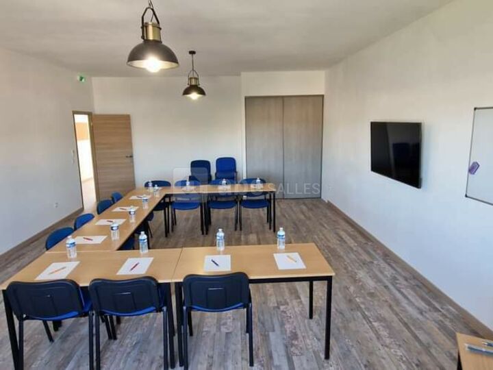 Salle 2