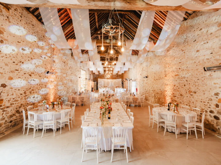 Domaine de Mauperthuis