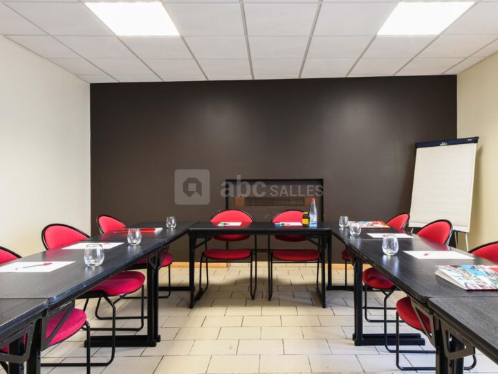 Salle