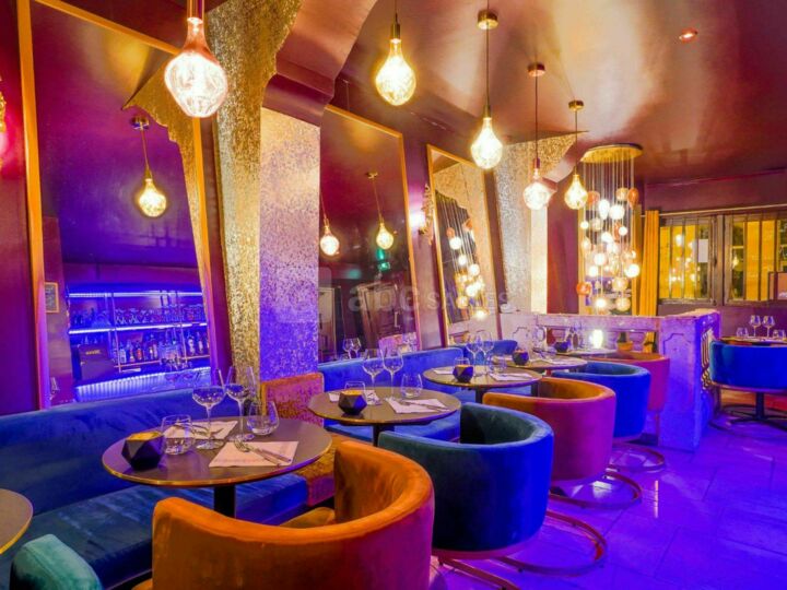 Salle
