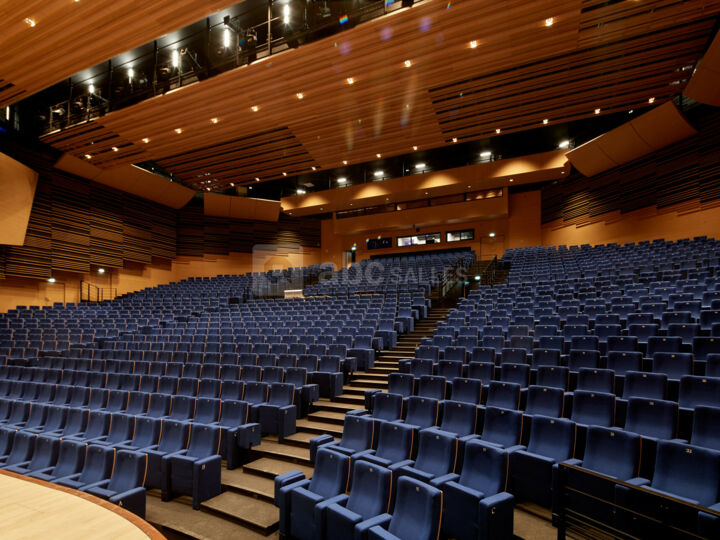 Grand Auditorium