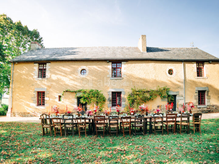 Domaine du Bois Coquet
