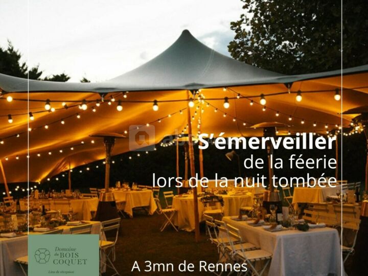 Tente berbère