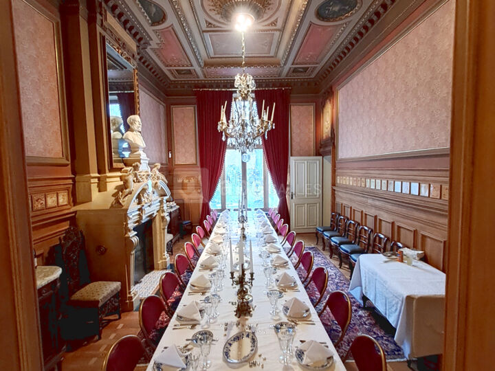 Maison Jamaer