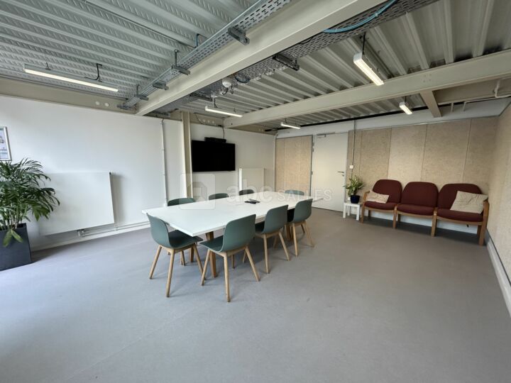 Salle de réunion 29 m²