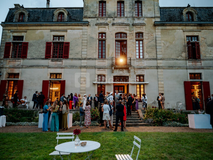 Le parc