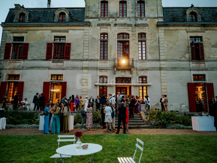 Le parc