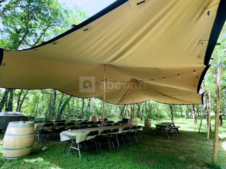 Lodges du Bois Dodo