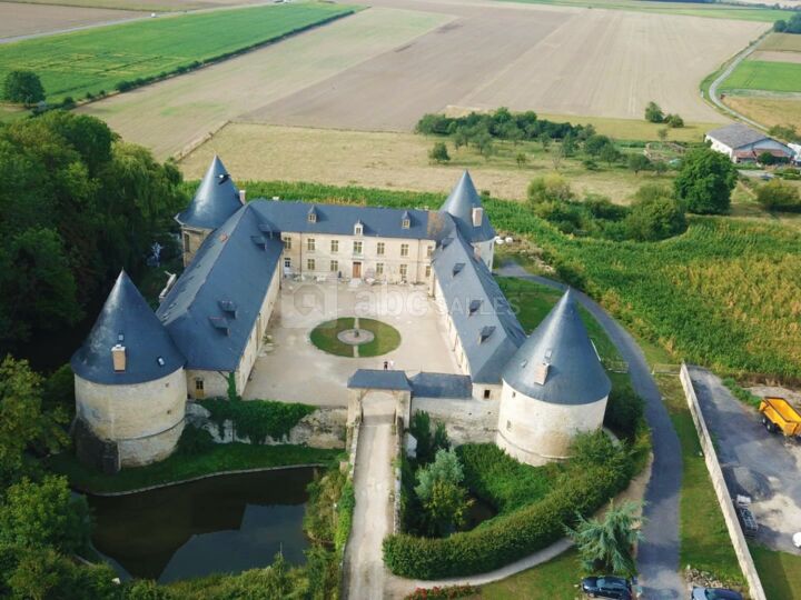 Château de Charbogne