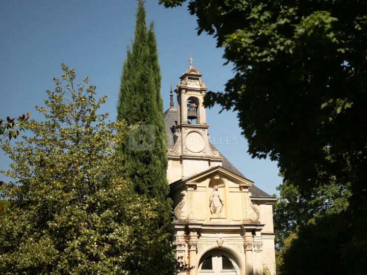 Chapelle