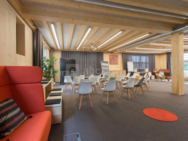 Salle Marelle