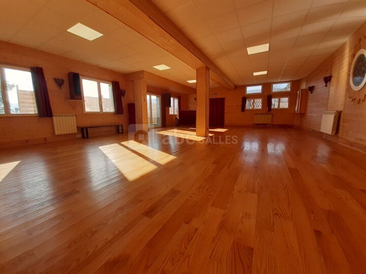 Grande salle