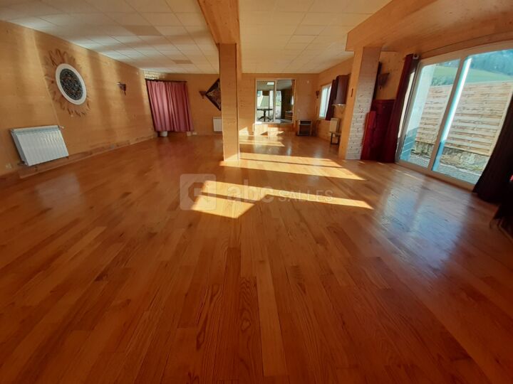 Grande salle
