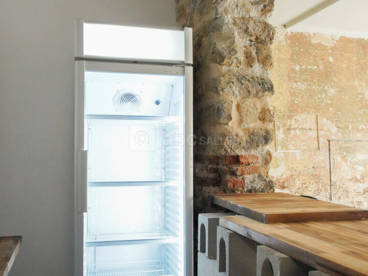 Salle principale Guiffi