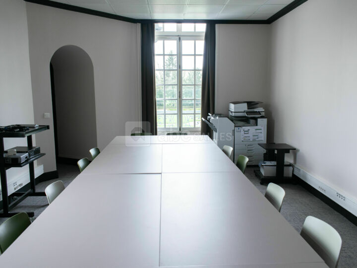 Salon de la tour