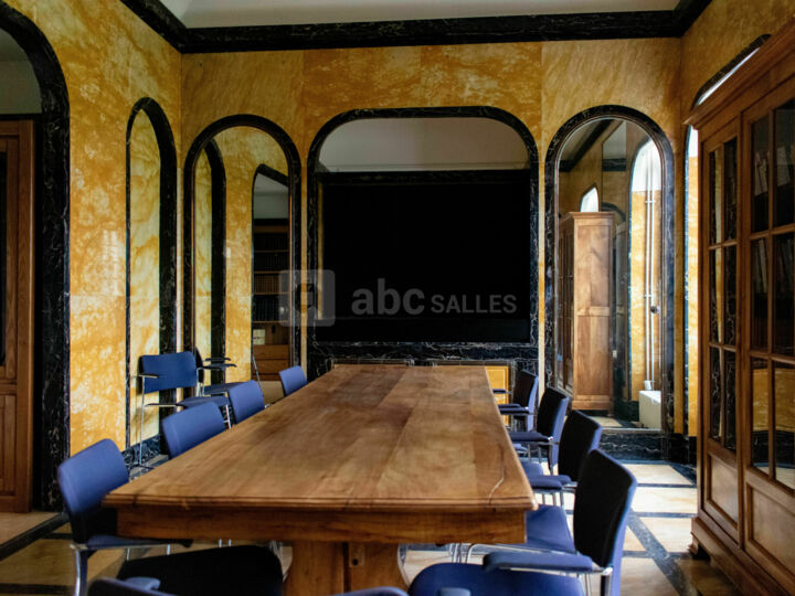 Salon de direction