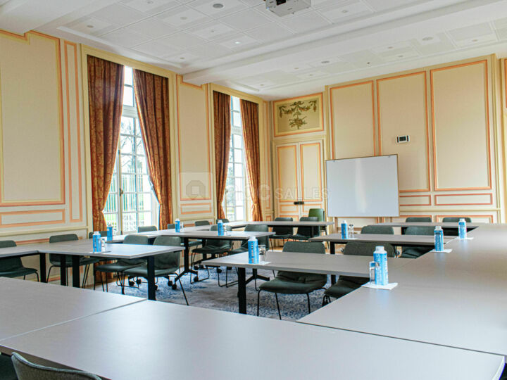 Salle de conférence