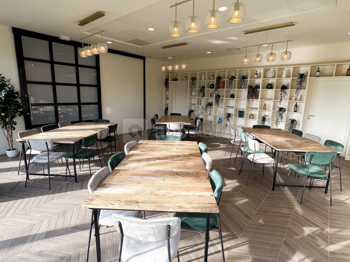 Zaza Room