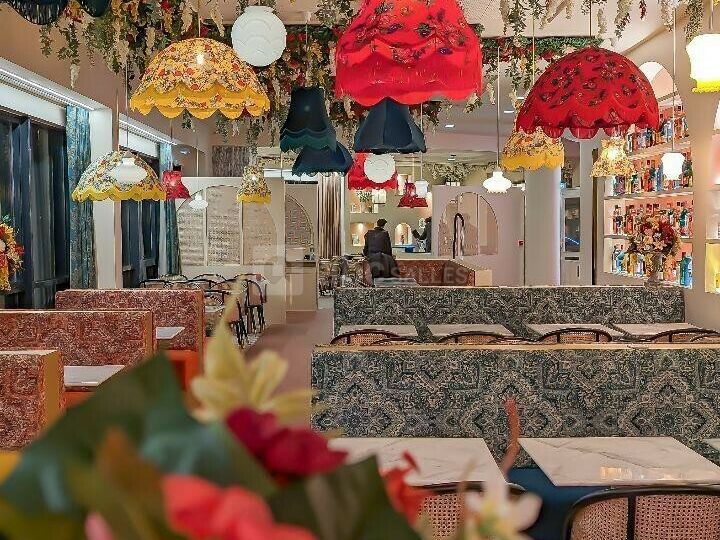 Zaza Ristorante