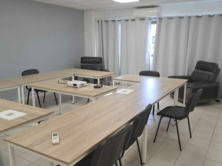 Salle Formacarré