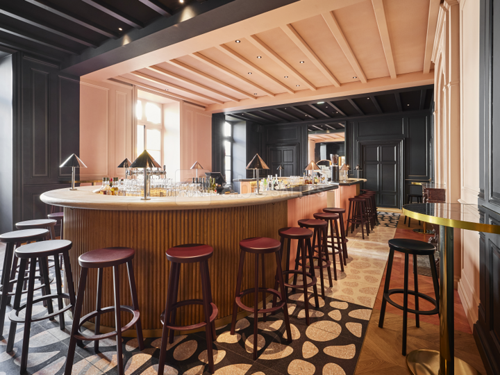 Gallery Bar