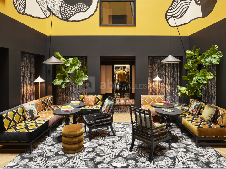 Foyer / Atrium