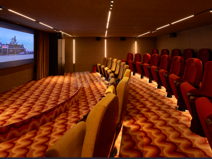 Cinemama