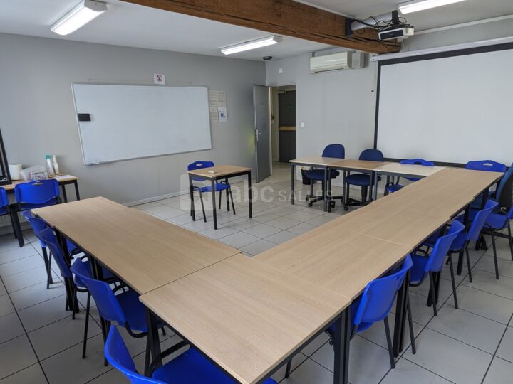 Grande salle