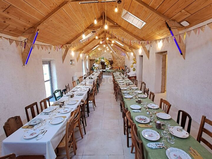 Salle