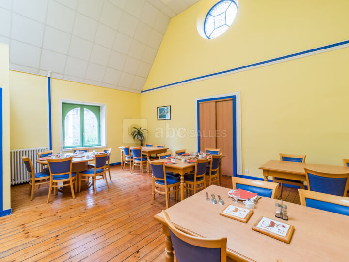 Petite Salle à Manger