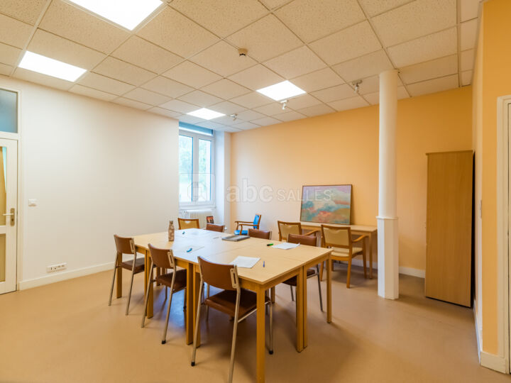 Salle 7