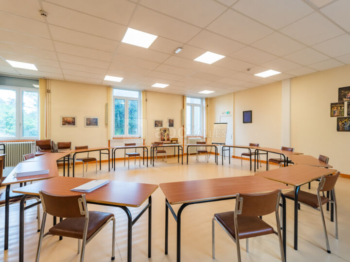 Salle 2