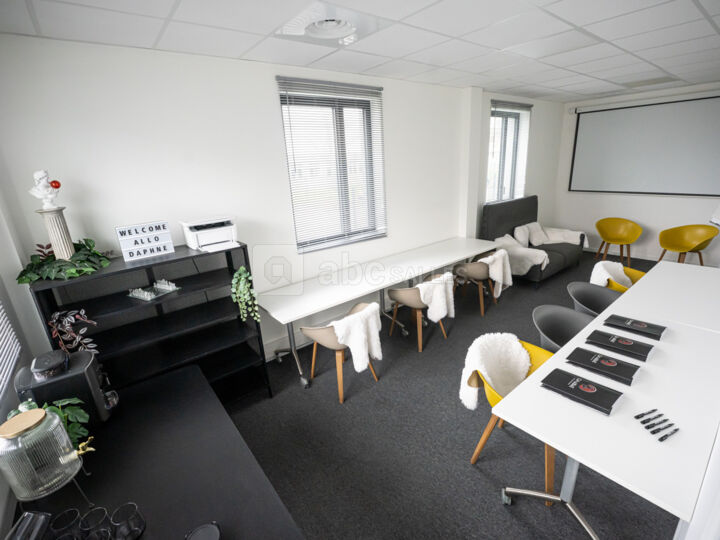 Salle de réunion "L'Agora"