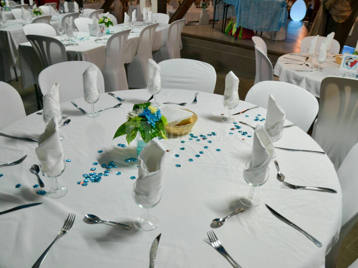 Restaurant Le Coco Blue