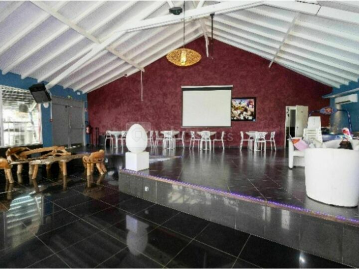 Salon Polyvalent