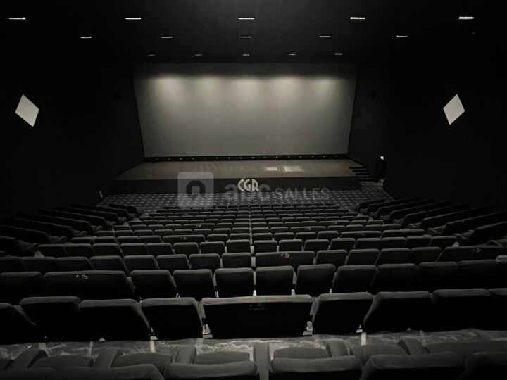 Salle 1