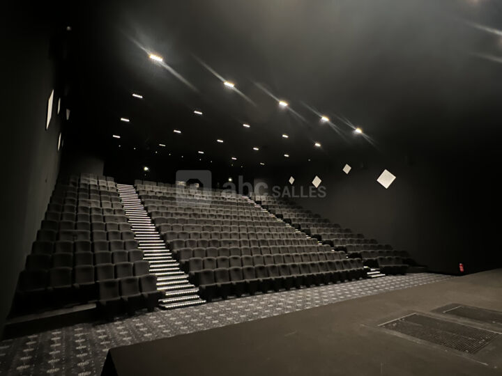 Salle 4 ICE