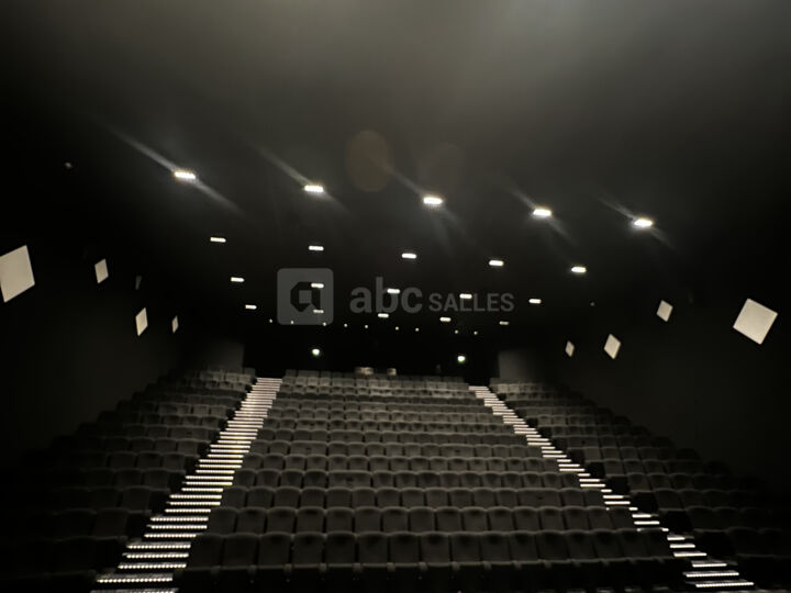 Salle 3