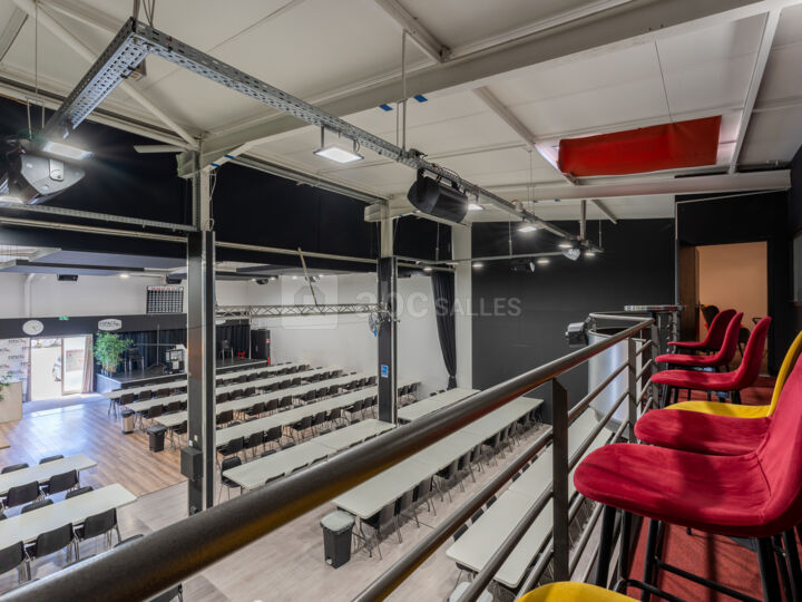 Espace de l'Etang de l'Or