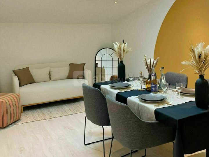 Le Loft des Foodelles