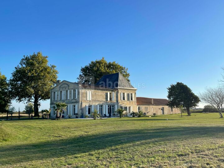 Château de Neyran