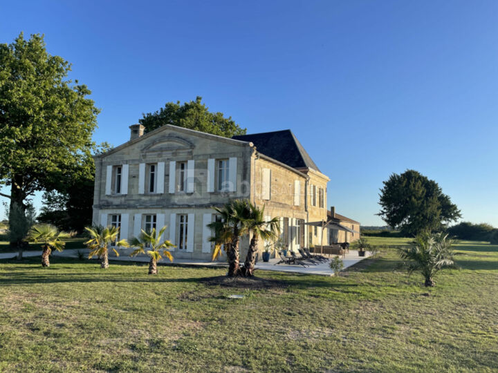 Château de Neyran