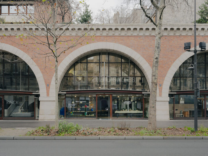 Rez-de-chaussée