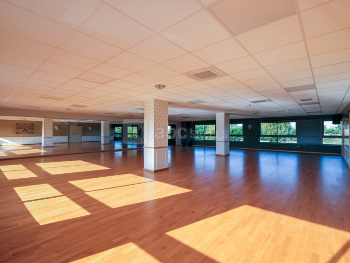 La Dance School Vallée