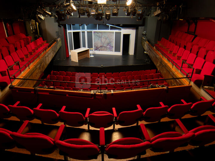 Salle