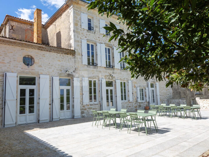 Domaine Haut Gouat