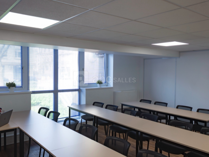 Salle Antoine de Saint-Exupéry